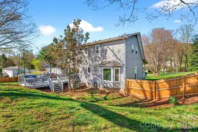 102 Charles Ridge Road, Asheville, NC 28805 - Photo 4