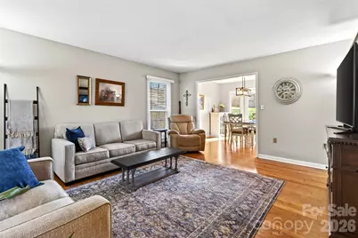 102 Charles Ridge Road, Asheville, NC 28805 - Photo 8