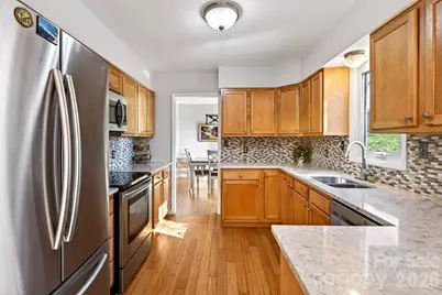 102 Charles Ridge Road, Asheville, NC 28805 - Photo 14