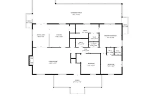 362 Gray Fox Rd, Rosman, NC 28772 - Photo 32