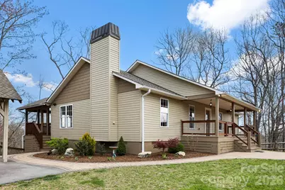 362 Gray Fox Road, Rosman, NC 28772 - Photo 12