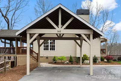 362 Gray Fox Road, Rosman, NC 28772 - Photo 18