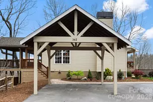 362 Gray Fox Rd, Rosman, NC 28772 - Photo 18