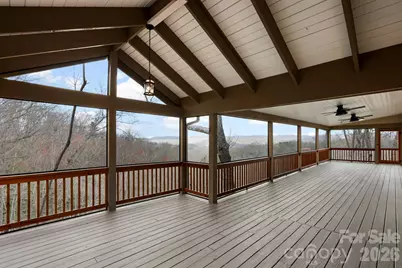 362 Gray Fox Road, Rosman, NC 28772 - Photo 2