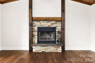 362 Gray Fox Road, Rosman, NC 28772 - Photo 6