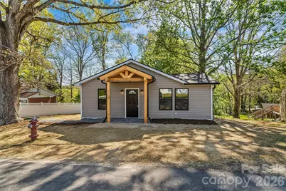 161 Lukin Street, Marion, NC 28752 - Photo 1