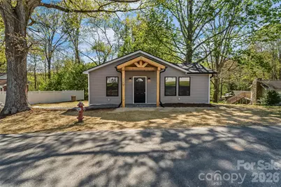 161 Lukin Street, Marion, NC 28752 - Photo 2