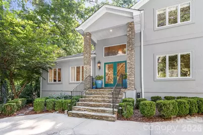 206 Vauxhall Drive, Shelby, NC 28150 - Photo 2