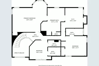 206 Vauxhall Drive, Shelby, NC 28150 - Photo 6