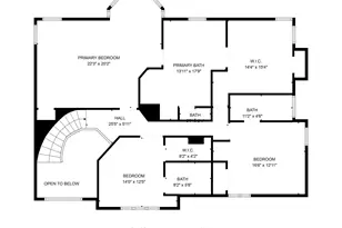 206 Vauxhall Dr, Shelby, NC 28150 - Photo 6