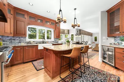 206 Vauxhall Drive, Shelby, NC 28150 - Photo 8