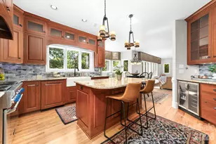 206 Vauxhall Dr, Shelby, NC 28150 - Photo 8