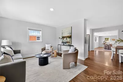 1521 Starbrook Drive, Charlotte, NC 28210 - Photo 2