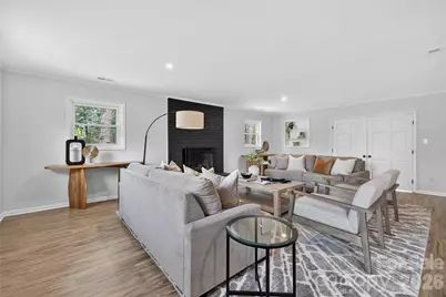 1521 Starbrook Drive, Charlotte, NC 28210 - Photo 12