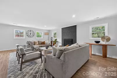 1521 Starbrook Drive, Charlotte, NC 28210 - Photo 14