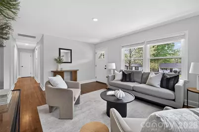 1521 Starbrook Drive, Charlotte, NC 28210 - Photo 4