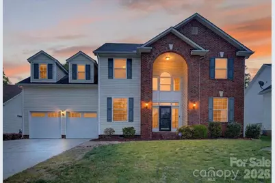 4814 Chesney Street NW, Concord, NC 28027 - Photo 2