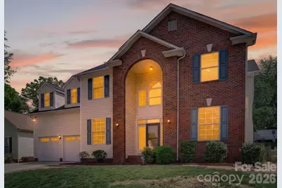 4814 Chesney Street NW, Concord, NC 28027 - Photo 1