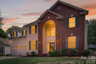 4814 Chesney St NW, Concord, NC 28027 - Photo 1