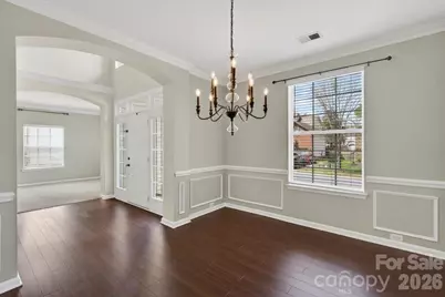 4814 Chesney Street NW, Concord, NC 28027 - Photo 6