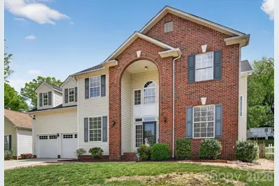 4814 Chesney Street NW, Concord, NC 28027 - Photo 46