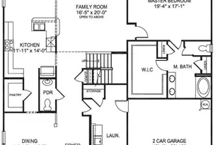 5053 Cardiff Ct, Catawba, NC 28609 - Photo 2