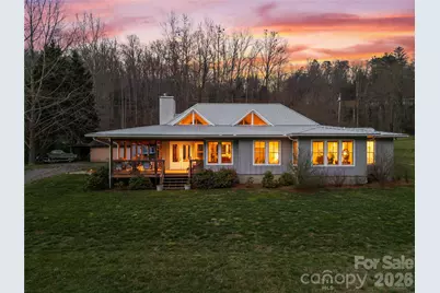 2805 Nc 9 Highway, Black Mountain, NC 28711 - Photo 1