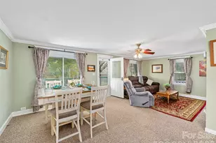 173 Odoms Chapel Rd, Bakersville, NC 28705 - Photo 4