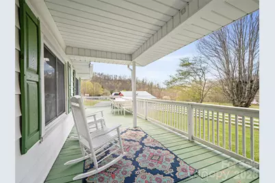 173 Odoms Chapel Road, Bakersville, NC 28705 - Photo 26