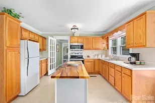 173 Odoms Chapel Rd, Bakersville, NC 28705 - Photo 8