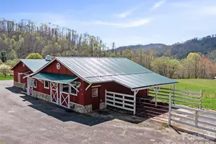 173 Odoms Chapel Rd, Bakersville, NC 28705 - Photo 2