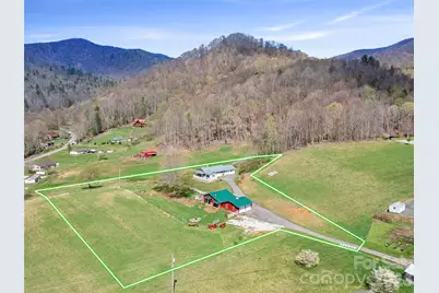 173 Odoms Chapel Road, Bakersville, NC 28705 - Photo 34