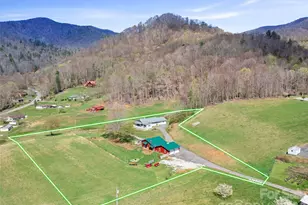 173 Odoms Chapel Rd, Bakersville, NC 28705 - Photo 34