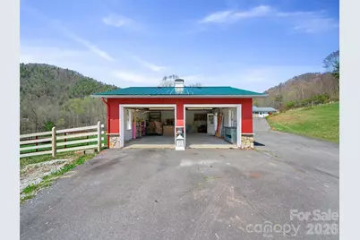 173 Odoms Chapel Road, Bakersville, NC 28705 - Photo 32