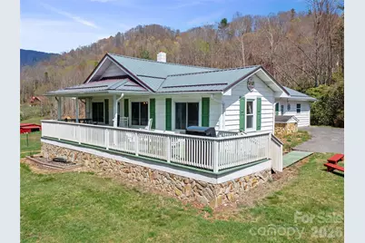 173 Odoms Chapel Road, Bakersville, NC 28705 - Photo 36