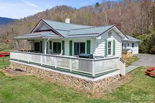 173 Odoms Chapel Rd, Bakersville, NC 28705 - Photo 36