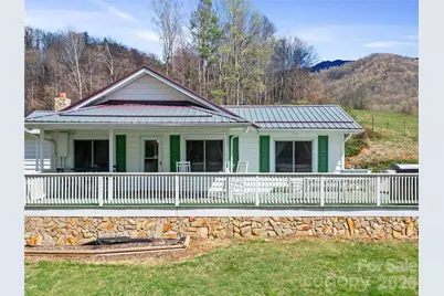 173 Odoms Chapel Road, Bakersville, NC 28705 - Photo 1