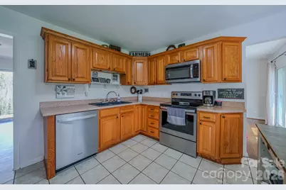 1 Mayfair Drive, Candler, NC 28715 - Photo 14