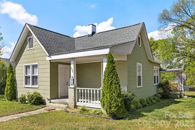 530 Pinckney Road, Chester, SC 29706 - Photo 1