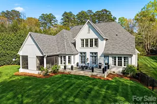 834 9th Ave NW, Hickory, NC 28601 - Photo 38