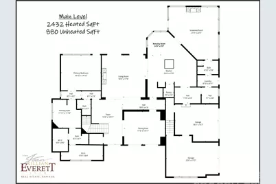 834 9th Avenue NW, Hickory, NC 28601 - Photo 6