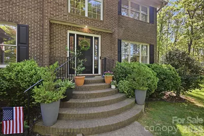 7319 Gilead Road, Huntersville, NC 28078 - Photo 4