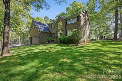 7319 Gilead Road, Huntersville, NC 28078 - Photo 2