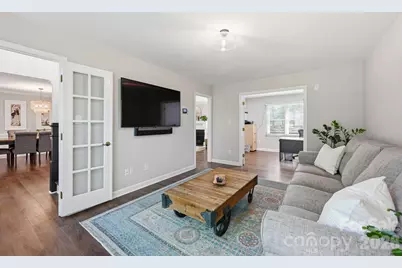 7319 Gilead Road, Huntersville, NC 28078 - Photo 18