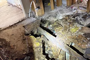 609 W Harvie Ave, Gastonia, NC 28052 - Photo 10