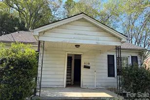 609 W Harvie Ave, Gastonia, NC 28052 - Photo 1