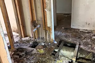 609 W Harvie Ave, Gastonia, NC 28052 - Photo 4