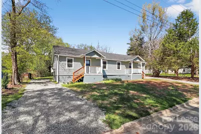 510 S 12th Street #A, Bessemer City, NC 28016 - Photo 2