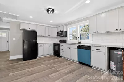 510 S 12th Street #A, Bessemer City, NC 28016 - Photo 10