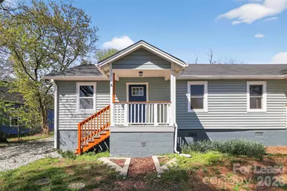 510 S 12th Street #A, Bessemer City, NC 28016 - Photo 1